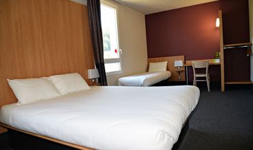afbeelding van Double Room, Non Smoking-1 Double Bed Non Refundable Free self parking Free WiFi