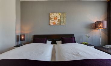 afbeelding van Economy Double Room-1 Double Bed Non Refundable Free WiFi Free self parking