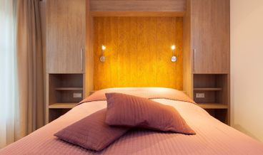 afbeelding van Standaard Kamer