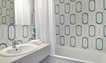 afbeelding van Standard Double Room, Kitchenette-1 Queen Bed Non Refundable Free WiFi Free self parking