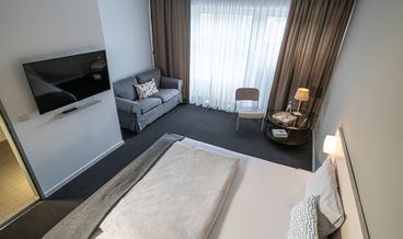 afbeelding van Stadstour Special