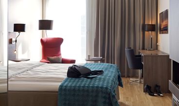 afbeelding van Twin kamer