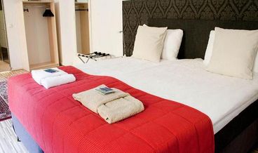 afbeelding van Standaard Kamer