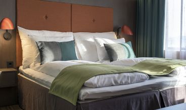 afbeelding van Superior kamer