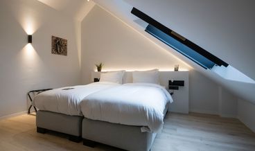 afbeelding van Comfort Room-2 Twin Beds Non Refundable Free WiFi Free self parking