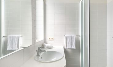afbeelding van Vroegboek Double room