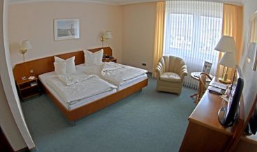 afbeelding van Standaard Kamer