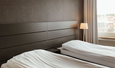 afbeelding van Standaard Kamer