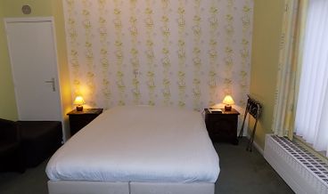 afbeelding van Dubbel kamer