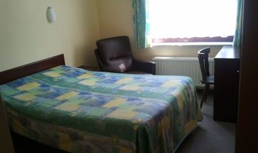 afbeelding van Double room