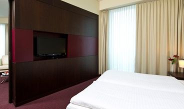 afbeelding van Standaard Kamer