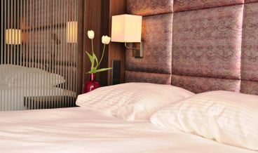 afbeelding van Superior kamer