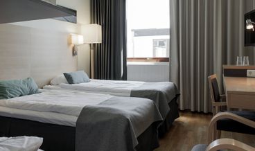 afbeelding van Familiekamer