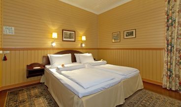 afbeelding van Suite-1 Queen Bed Non Refundable Free WiFi Free self parking Free breakfast