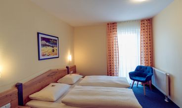 afbeelding van Standaard Kamer