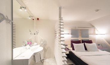 afbeelding van Comfort kamer 1e etage