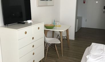 afbeelding van Standaard tweepersoonskamer, 1 slaapkamer