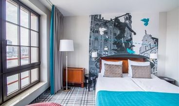 afbeelding van Standaard Kamer