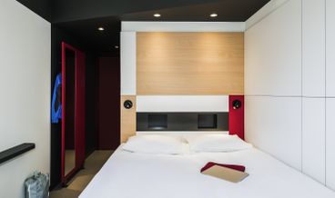afbeelding van Economy kamer