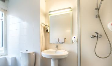 afbeelding van Comfort kamer