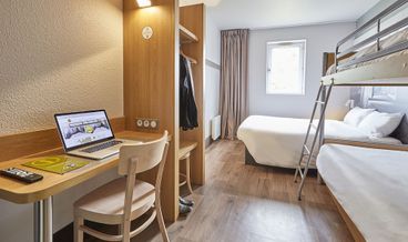 afbeelding van Twin Room, Non Smoking-2 Twin Beds Free self parking Free WiFi
