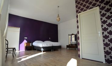 afbeelding van Standaard Kamer