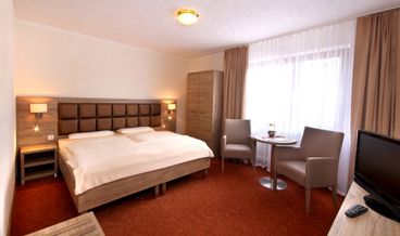 afbeelding van Comfort kamer