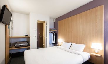 afbeelding van Twin Room, Non Smoking-2 Twin Beds Free self parking Free WiFi
