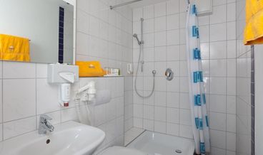 afbeelding van Standaard Kamer