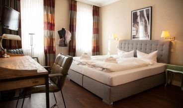 afbeelding van Tweepersoonskamer Comfort