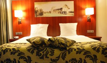 afbeelding van Comfort kamer