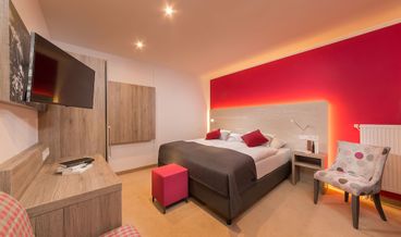 afbeelding van Double or Twin Room, Non Smoking-1 Double Bed Free breakfast Free WiFi
