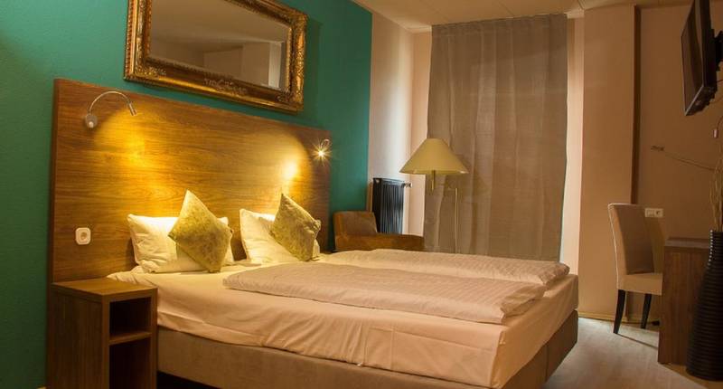 Kamer