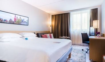 afbeelding van Superior kamer