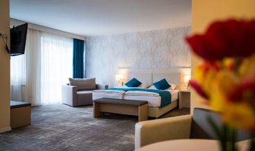 afbeelding van Junior suite