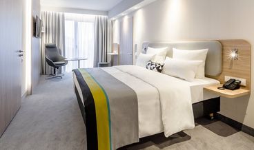 afbeelding van Standaard Kamer