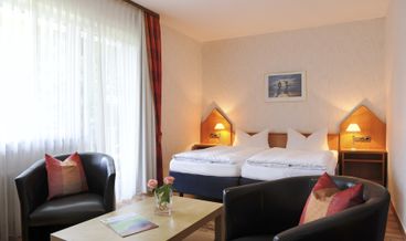 afbeelding van Halfpension Special