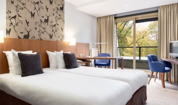 afbeelding van Standaard kamer