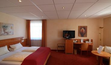 afbeelding van Standaard Kamer