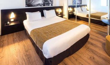afbeelding van Apartment, 1 Bedroom, Sea View-2 Double Beds Non Refundable Free WiFi