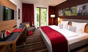 afbeelding van Comfort kamer