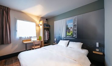 afbeelding van Double Room-1 Double Bed Non Refundable Free WiFi Free self parking