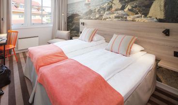 afbeelding van Standaard Twin kamer