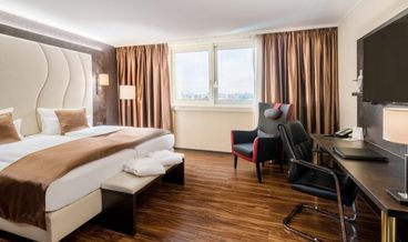 afbeelding van Standaard Kamer