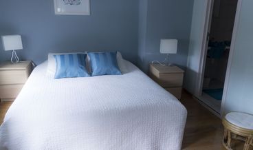 afbeelding van Double Room (Citron)-1 King Bed Non Refundable Free WiFi Free self parking Free breakfast