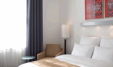afbeelding van Standard Room