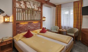 afbeelding van Standard Double Room (main or annex building)-1 Double Bed Non Refundable Free WiFi Free breakfast
