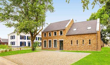 afbeelding van Comfort House, 3 Bedrooms (Koopliedenhuis comfort)-6 Twin Beds Non Refundable Free WiFi Free self parking