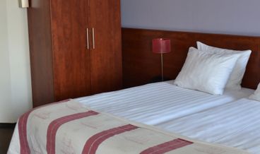 afbeelding van Deluxe kamer