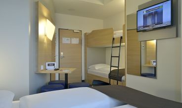 afbeelding van Double Room-1 Queen Bed Non Refundable Free WiFi Free self parking